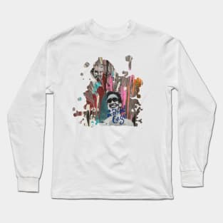 Best Fan! Long Sleeve T-Shirt